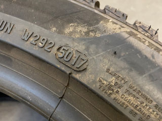 Pirelli 275 40 R18 foto 4