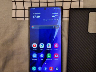 Samsung Galaxy Note 20 ultra 5 g(12tam 256gb) foto 2