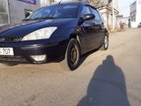 Ford Focus foto 1