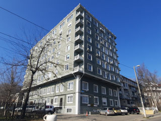 Apartament cu 3 camere, 82 m², Râșcani, Chișinău
