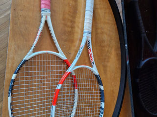 Babolat теннис ракетки foto 2