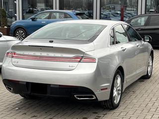 Lincoln MKZ foto 3