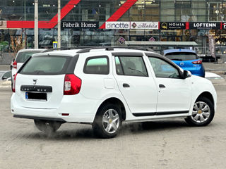 Dacia Logan Mcv foto 5