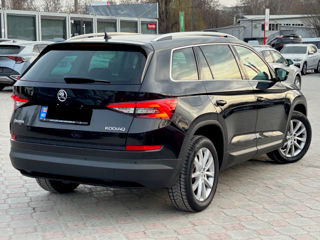 Skoda Kodiaq foto 4