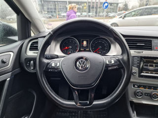 Volkswagen Golf foto 10