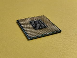 Vand processor Intel(R) core i7-2630QM foto 2