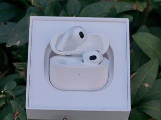 AirPods 3 foto 4