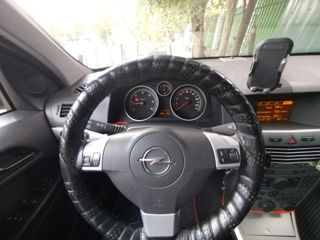 Opel Astra foto 5