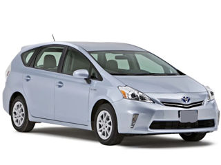 Запчасти на Toyota Prius 20/30/50/V foto 4