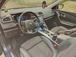 Renault Kadjar foto 6