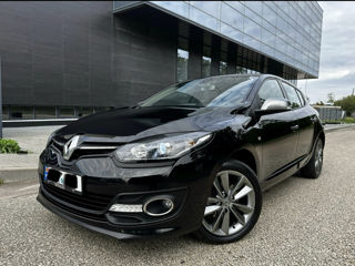 Chirie Renault Megane