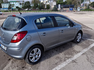 Opel Corsa foto 3