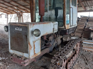 Vand tractor T70-C foto 4