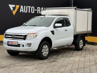 Ford Ranger foto 5