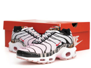 Nike Air Max Tn Pink/Leo Women's foto 5