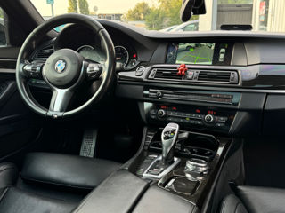 BMW 5 Series foto 9