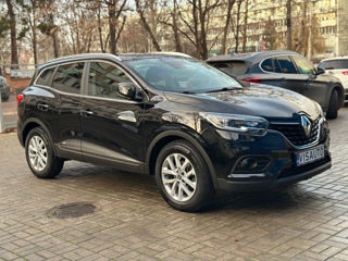 Renault Kadjar foto 2