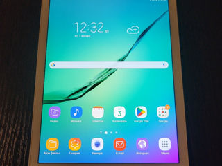 Samsung Galaxy Tab S2 foto 2