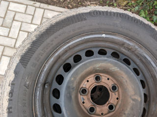 Continental 205/65 R15 foto 3