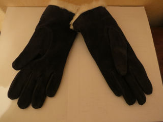Новые Женские перчатки, варежки, кошельки недорого foto 1