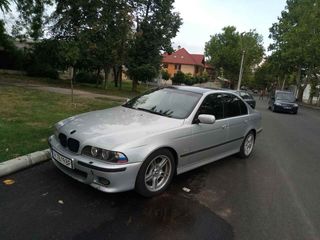 Разборка BMW E34,E36,E38,E39,E46,E60 foto 3