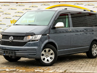 Volkswagen Transporter cu TVA foto 5