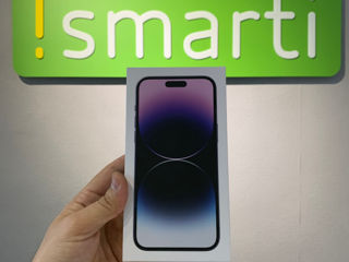 Smarti md - Apple iPhone , telefoane noi cu garanție , Credit 0% ! foto 5
