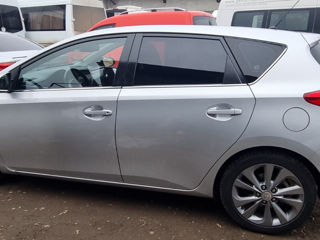 Toyota Auris foto 5