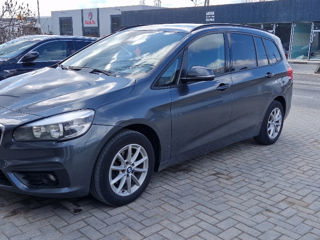 BMW 2 Series Gran Tourer foto 3