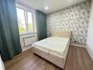 Apartament cu 1 cameră, 30 m², Poșta Veche, Chișinău foto 3