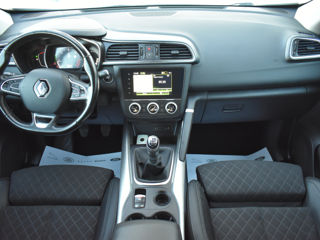 Renault Kadjar foto 9