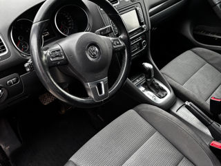 Volkswagen Golf foto 4