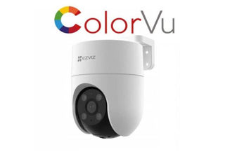 Ezviz 4 Megapixeli Cs-H8C-R100-1J4Wkfl (H8C 2K+)