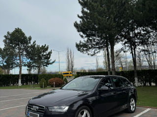 Audi A4 foto 3