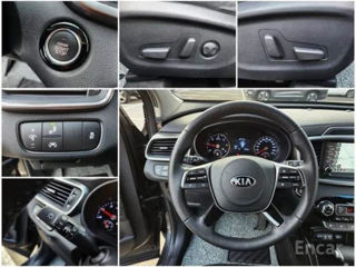 KIA Sorento foto 9