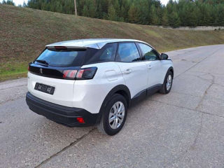 Peugeot 3008 foto 7