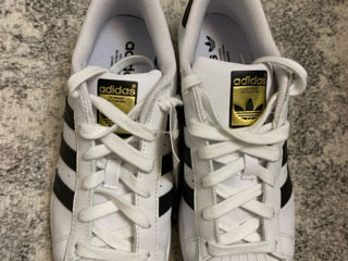 Superstar Adidas 39 New foto 2