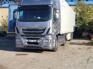 Iveco Stralis