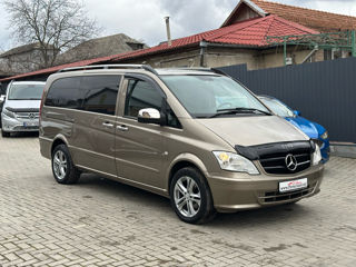 Mercedes Vito foto 2