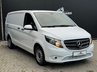 Mercedes Vito foto 3