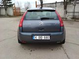 Citroen C4 foto 7