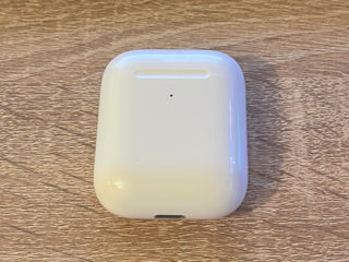 Keys  Wireless / Original pentru AirPods 2 Gen foto 3