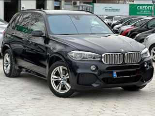 BMW X5 foto 5