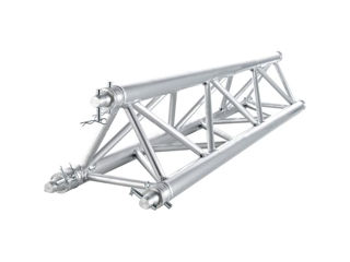 Schela de aluminiu F33150 Truss 1.5 m - Cu livrare in toata Moldova-Plata la primire! foto 1