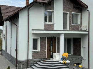 Piatra decorativă fațade foto 7
