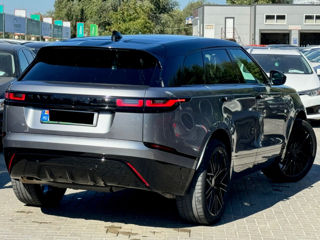 Land Rover Range Rover Velar foto 3