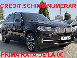 BMW X5 foto 2