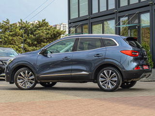 Renault Kadjar foto 2