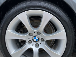 BMW 5 Series foto 7