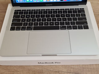 TOP! Apple MacBook Pro 13 2017 (i7 3.5/16Gb/512Gb) foto 2